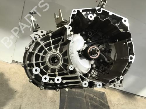 Gearbox JEEP RENEGADE SUV (BU, B1, BV) 1.4 | BP33810176M3  - Image 5