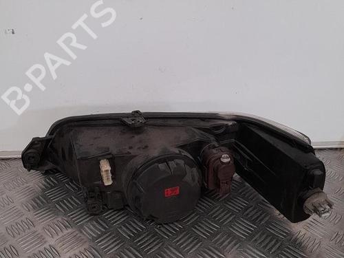 Used Right headlight PEUGEOT 306 Hatchback (7A, 7C, N3, N5) 1.9 D (68 hp) 21707854