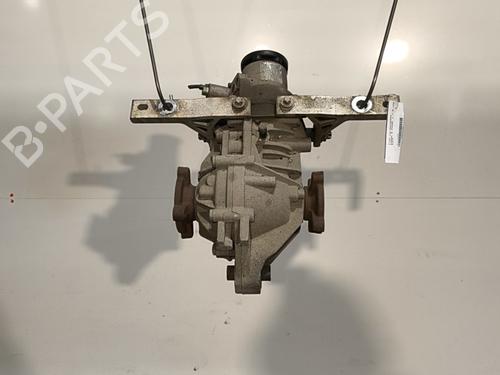 Used Rear differential FIAT PANDA (312_, 319_) 1.3 D Multijet 4x4 (312PXL1A) (75 hp) 30356755