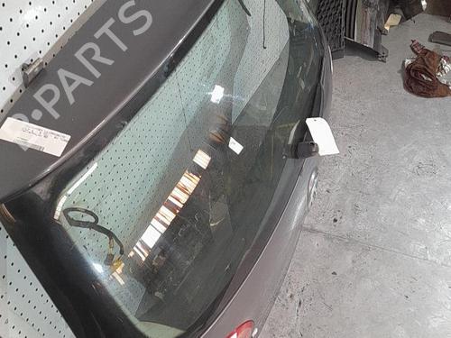 Used Tailgate VW GOLF V (1K1) 1.9 TDI (90 hp) 21697148