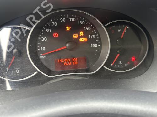 Left front driveshaft RENAULT KANGOO Express (FW0/1_) 1.5 dCi 90 (FW0G, FW05, FW08, FW11) | BP32994183M38  - Image 8