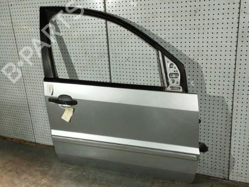 Used Right front door FORD FUSION (JU_) 1.6 TDCi (90 hp) 21706079