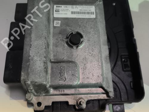 Electronic module CITROËN C4 CACTUS 1.2 VTi 82 | BP23845998M83  - Image 9