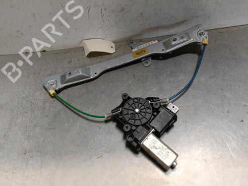 Front right window mechanism OPEL CORSA D (S07) 1.2 LPG (L08, L68) | BP28443928C23 - Image 2
