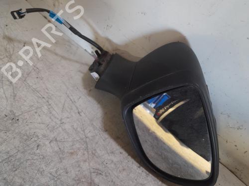 Right mirror RENAULT CLIO IV (BH_) 1.5 dCi 75 | BP22518364C27 
