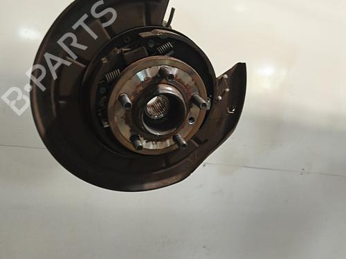 Used Left rear steering knuckle Left rear steering knuckle 38229968 38229968
