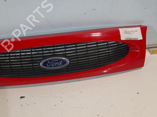 Grille FORD FIESTA IV (JA_, JB_) 1.3 i | BP21714274C40 
