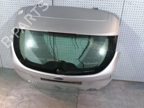 Used Tailgate Tailgate FORD FOCUS III 1.0 EcoBoost (100 hp) 21705860 21705860