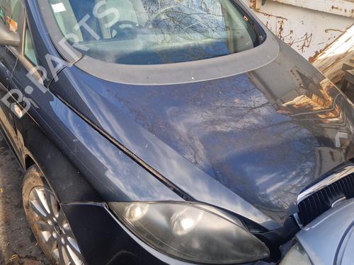 Headlight switch SEAT ALTEA (5P1) 1.9 TDI | BP30775065I24  - Image 6