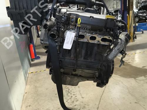 Engine OPEL CORSA D (S07) 1.2 LPG (L08, L68) | BP31707350M1