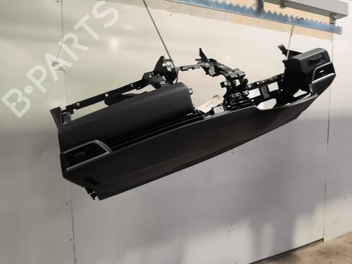 Tableau de bord RENAULT CLIO V (B7_) 1.0 TCe 90 (B7MT) (91 hp) 31972399