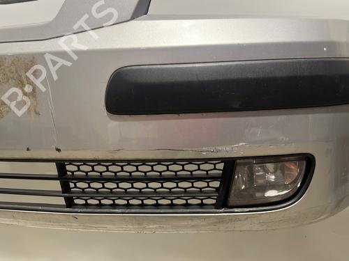 Front bumper HYUNDAI GETZ (TB) 1.5 CRDi | BP22035082C7 