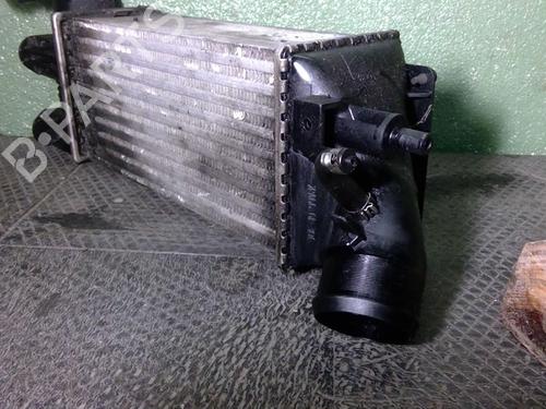 Intercooler PEUGEOT 406 (8B) 2.0 HDI 110 | BP21716581M30 