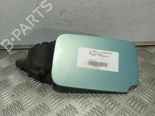 Używane Klapa wlewu paliwa CITROËN C8 (EA_, EB_) 2.0 HDi (107 hp) 21714776