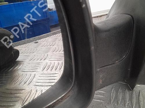 Left mirror OPEL CORSA C (X01) 1.3 CDTI (F08, F68) | BP21698265C26 
