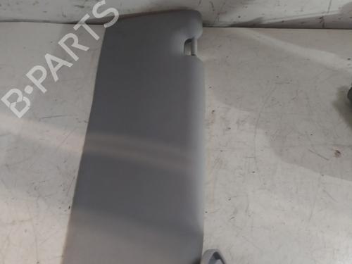 Used Left sun visor Left sun visor BMW 1 (E87) 120 d (177 hp) 24222482 24222482