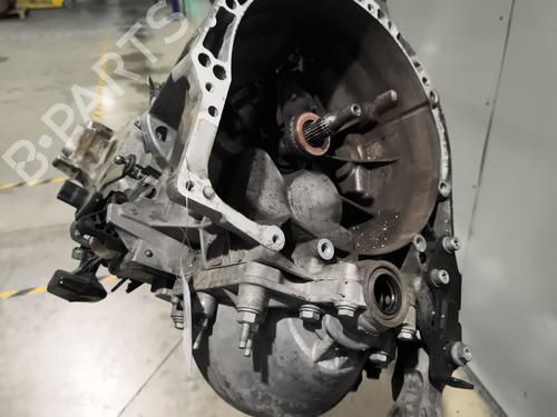 Used Gearbox Gearbox 29082051 29082051