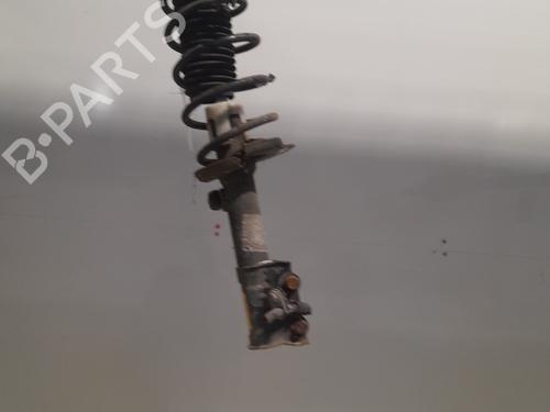 Used Left front shock absorber Left front shock absorber FORD KA+ III (UK, FK) 1.2 Ti-VCT (85 hp) 22359515 22359515