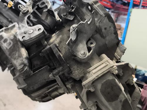Gearbox OPEL ASTRA J (P10) 1.6 CDTi (68) | BP25444561M3 