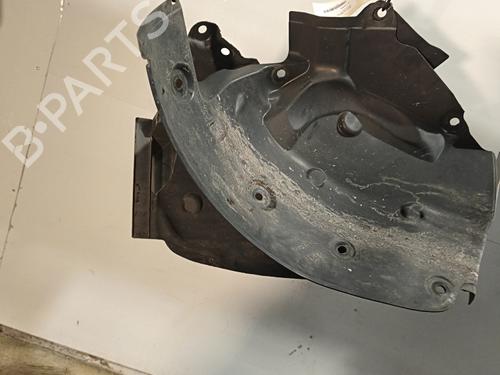 Used Wheel arch Wheel arch MERCEDES-BENZ CITAN Box Body/MPV (W415) [2012-2021] 34542960 34542960
