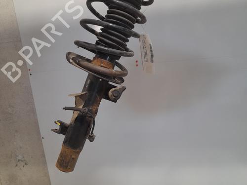 Left front shock absorber CITROËN DS3 (SA_) 1.6 HDi 90 | BP22421789M16 