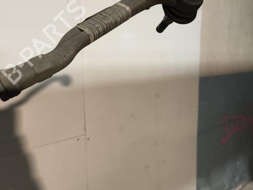 Steering rack DS DS 7 Crossback (J4_, JR_, JC_) 2.0 BlueHDi 180 (JJEHZR) | BP30553231M22