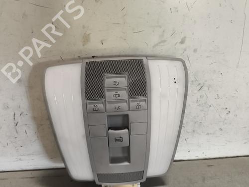 Interior roof light MERCEDES-BENZ E-CLASS (W212) E 220 CDI / BlueTEC (212.001, 212.002) | BP29979922I8