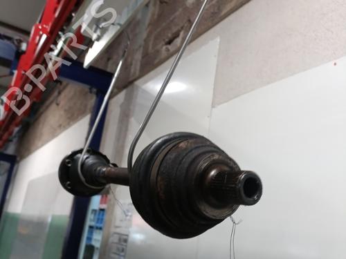 Used Left front driveshaft Left front driveshaft VW PASSAT B6 (3C2) 1.9 TDI (105 hp) 28164924 28164924