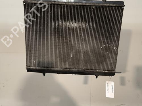 Radiateur à eau CITROËN DS4 (NX_) 2.0 HDi / BlueHDi 135 | BP29959167M31