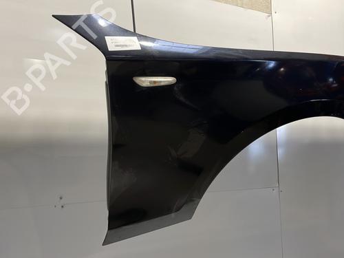 Right front fenders BMW 1 (E87) 120 d | BP24233167C42