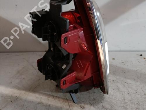 Used Left taillight Left taillight MINI MINI (R56) Cooper D (109 hp) 22760797 22760797