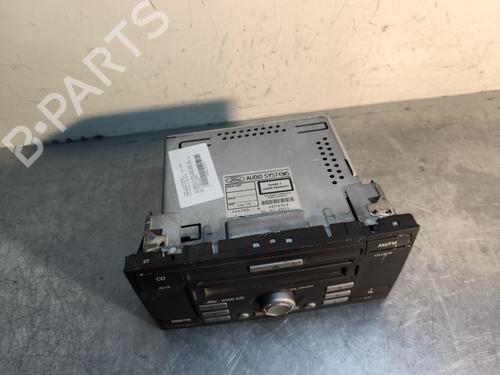 Radio FORD TRANSIT Van (FA_ _) 2.2 TDCi | BP30774937E6