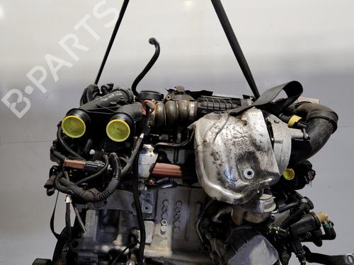 Engine CITROËN C4 II (NC_) 1.6 HDi 115 | BP32218449M1