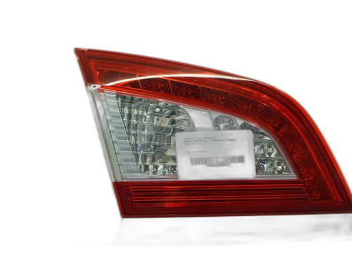Left tailgate light PEUGEOT 508 SW I (8E_) 2.0 HDi | BP36837123C79 - Image 2