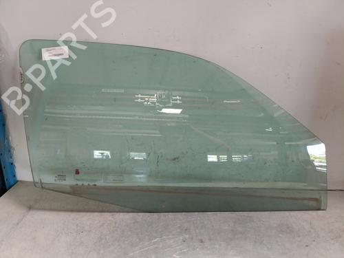 Front right door window RENAULT CLIO II (BB_, CB_) 1.5 dCi (B/CB07) | BP28165128C19 