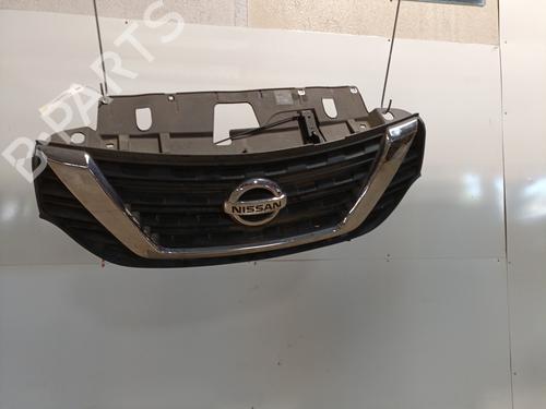 Grille NISSAN NV300 Van (X82) 2.0 dCi 120 | BP29979899C40