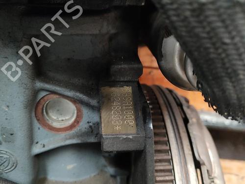 Used Engine Engine FIAT CROMA (194_) 1.9 D Multijet (194AXB1B) (120 hp) 21706483 21706483