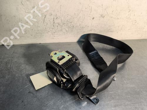 Front left belt tensioner NISSAN QASHQAI I (J10, NJ10) 1.5 dCi | BP29733301C87 