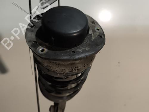 Left front shock absorber PEUGEOT 206 Hatchback (2A/C) 1.4 16V | BP29979947M16 