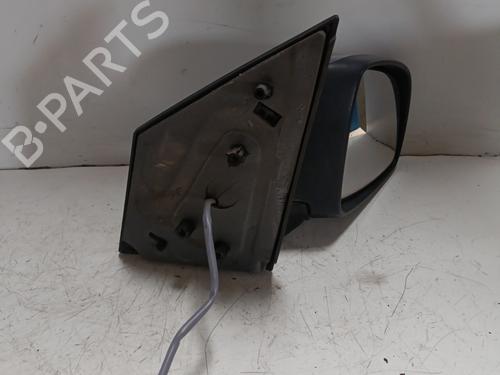 Right mirror NISSAN NOTE (E11, NE11) 1.5 dCi | BP23945814C27 