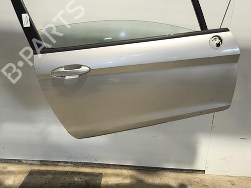 Used Right front door FORD FIESTA VI (CB1, CCN) 1.5 TDCi (75 hp) 31257849