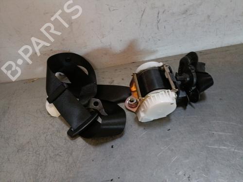 Front right seatbelt BMW 3 (E90) 320 i | BP28443603I25 - Image 2