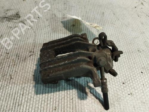Used Right rear brake caliper SEAT IBIZA IV (6J5, 6P1) 1.4 TDI (90 hp) 21697060
