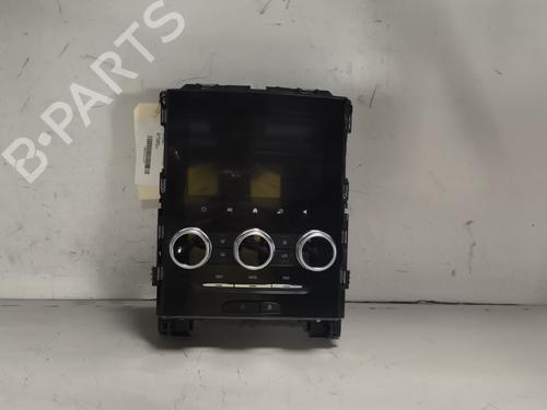 Used Display monitor RENAULT MEGANE IV Grandtour (K9A/M/N_) 1.3 TCe 115 (K9N9) (116 hp) 26039828