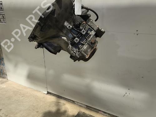 gearbox-opel-corsa-d-s07-2006-2007-2008-2009-2010-2011-2012-2013-2014-2015-31715749 main image