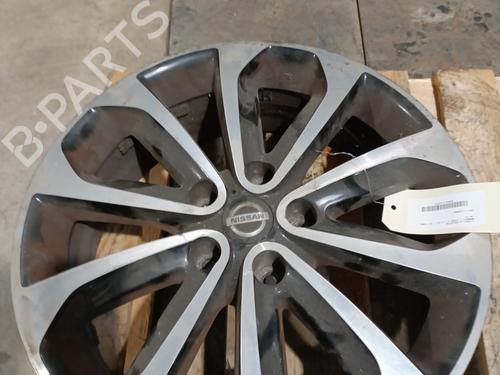 Used Rim NISSAN QASHQAI I (J10, NJ10) 1.5 dCi (106 hp) 29081390