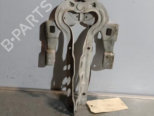 Used Hinge/Door check strap CITROËN C4 II (NC_) 1.6 HDi 90 (92 hp) 21713460