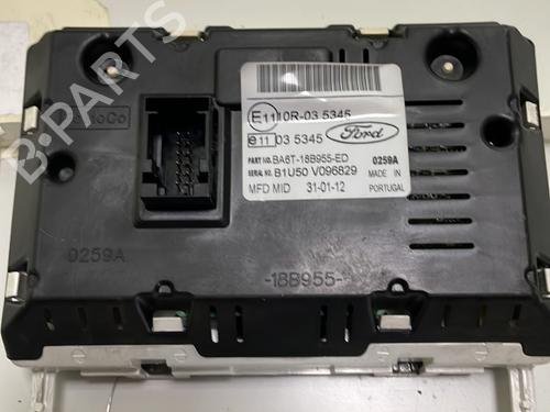 display-monitor-ford-fiesta-vi-cb1-ccn-2008-23822433 main image