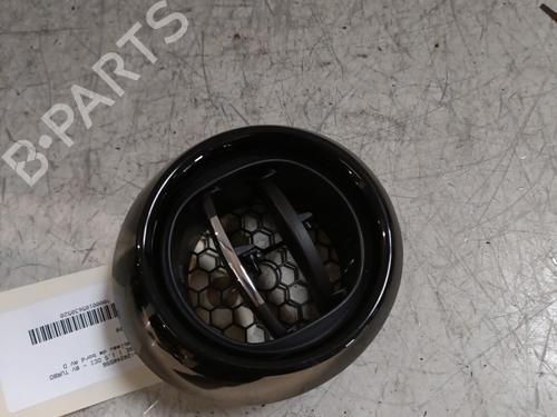 Air vent RENAULT CLIO IV (BH_) 1.5 dCi 75 | BP25871105I21 