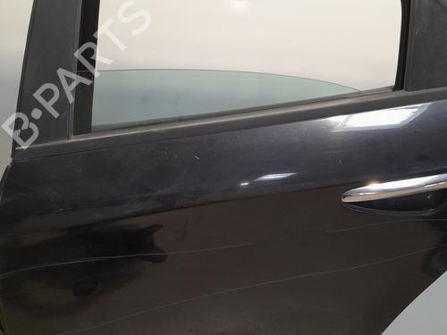 Left rear door ALFA ROMEO 159 (939_) 1.9 JTDM 8V (939AXE1B, 939BXE1B, 939BXH1B) | BP21693392C4 
